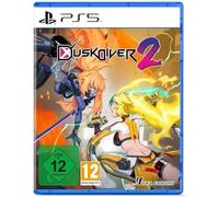 Dusk Diver 2 Standard Edition (PS5)