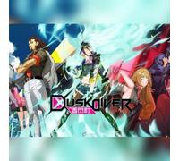 Dusk Diver (PC) Steam Gift - GLOBAL