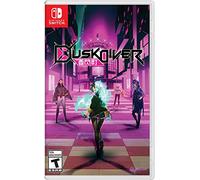 Dusk Diver Standard Edition Nintendo Switch