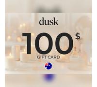 Dusk Gift Card 100 AUD Key - AUSTRALIA