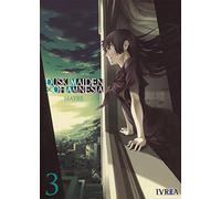 Dusk Maiden of Amnesia 03