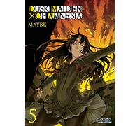 Dusk Maiden Of Amnesia 05