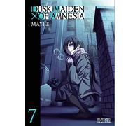 Dusk Maiden Of Amnesia 07
