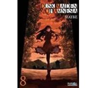 Dusk Maiden of Amnesia 08