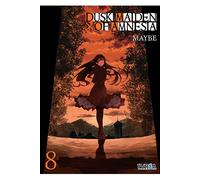 Dusk maiden of amnesia 08