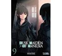 Dusk Maiden of Amnesia 09