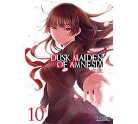 Dusk Maiden of Amnesia 10