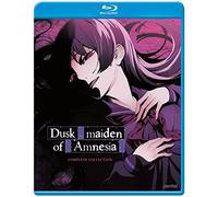 Dusk Maiden Of Amnesia [USA] [Blu-ray]