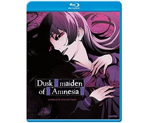 Dusk Maiden Of Amnesia [USA] [Blu-ray]