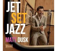 Dusk,Matt - Jetset Jazz