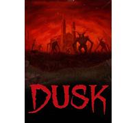 DUSK PC