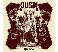Dusk - The Toll EP (Etched Vinyl) [Vinilo]