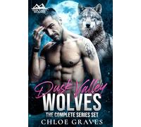 Dusk Valley Wolves: The Complete Series Set