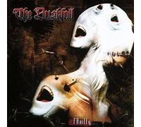 Duskfall, The - Frailty & Source