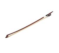 DuskHaven Arco para Violín en Madera de Brasil con Crin Profesional Pieza Universal para Estudiantes Y Ejecutantes Respuesta Precisa Y Sensible Adecua, 62cm