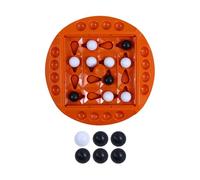 DuskHaven Juego de Estrategia Y de Ajedrez Jugadores, Inteligente, para Niños Y Adultos.