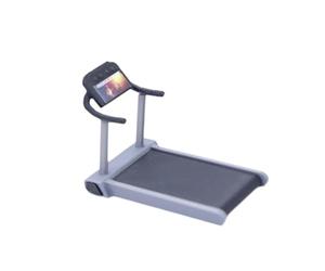DuskHaven Miniatura Equipo Entrenamiento Simulación Modelo Mini Gimnasio Decoración Deportiva Muñecas Accesorio Coleccionable Material Resistente PP Adecuado Pa, Rueda de Andar