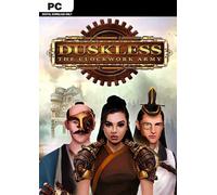 Duskless: The Clockwork Army PC