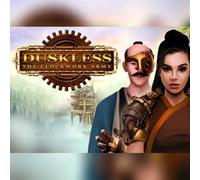 Duskless: The Clockwork Army (PC) Steam Key - GLOBAL