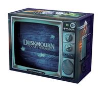 Duskmourn: Casa De Terror: Paquete De Grasa De Pesadilla Bundle MTG Magic ENG