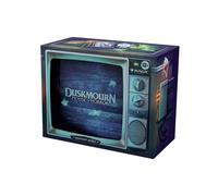 Nightmare Bundle de Duskmourn: La casa de los horrores, de Magic: The Gathering (Versión en Inglés)