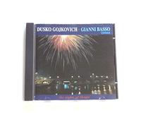 Dusko Gojkovich & G.Basso Q - The Nights of Skopje