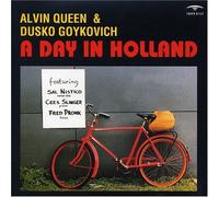Dusko Goykovich & Alvin Queen - Day in Holland