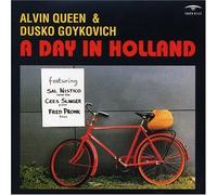Dusko Goykovich - Day in Holland by Dusko Goykovich (1994-11-25)