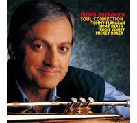 Dusko Goykovich [Ltd.Re-Issue] - Soul Connection [Shm-CD]