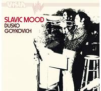Dusko Goykovich - Slavic Mood