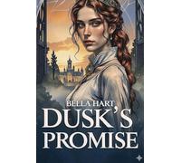 Dusk's Promise: A Story of Second Chances, Quiet Connection, and the Beauty of New Beginnings: 1 (Sunset Promises)