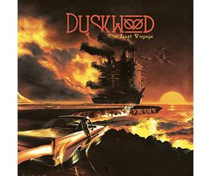 Duskwood - The last voyage