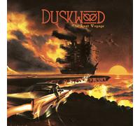 Duskwood The Last Voyage (CD) Album (Importación USA)