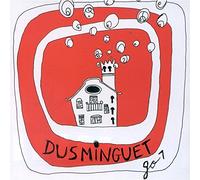 Dusminguet - Go