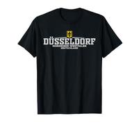 Dusseldorf Nordrhein-Westfalen Deutschland / Germany Camiseta