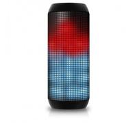 Dust Altavoz Bluetooth portátil - Altavoz móvil DU-T900A Luminoso inalámbrico