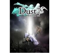 Dust: An Elysian Tail Steam Gift GLOBAL
