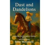 Dust and Dandelion's: A Heartfelt Autobiography of Healing, Horses, and Finding Home