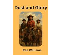 Dust and Glory: The story of Etta Mae Johnson