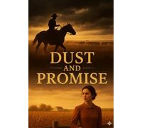 Dust and Promise: A Western Romance