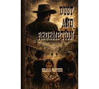 Dust And Redemption