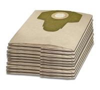Dust Bag 10pcs,Compatible For Parkside,Wet And Dry Vacuum Cleaners PNTS 1250 PNTS 1250/9 PNTS 1300 PWD 12 A1