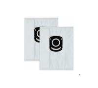 Dust bag for vacuum cleaner Good Luck Rowenta ZR200540ZR200720 paper filter dimensions 22 x 18 x 28 cm VHV