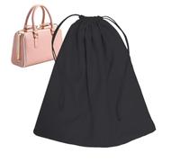 Dust Bags for Purses, Drawstring Purse Protector, Multifunctional Storage Pouch, Large Shoulder Bag Cover, Travel Dust Bags for Handbags, Collection Bag Can Use Outdoor and Indoor