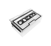 Dust bin for Roborock S7 S70 S75 T7s plus T7s Dust Box Hepa Filter Spare Parts Robot Vacuum Cleaner Accessories