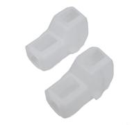 Dust Bin Liner 2-Pack for para narwal para freo para Z Ultra Robot | 2-pack value set, high strength material, fits para freo para Z Ultra, easy install, design