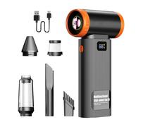 Dust Blower - Rechargeable Handheld 130000RPM 5 Speeds