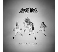 Dust Bolt - Sound & Fury