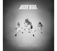 Dust Bolt Sound & Fury (CD) Box Set (Limited Edition) (Importación USA)