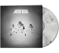Dust Bolt - Sound & Fury [Vinilo]